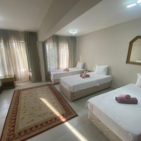 Ceylan Hotel איסטמבול מראה חיצוני תמונה