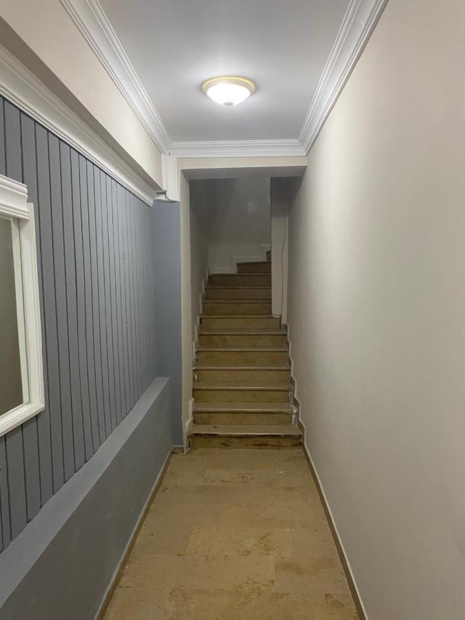 Ceylan Hotel איסטמבול מראה חיצוני תמונה