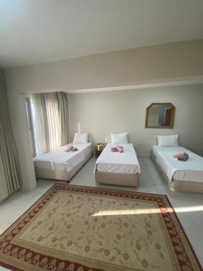 Ceylan Hotel איסטמבול מראה חיצוני תמונה