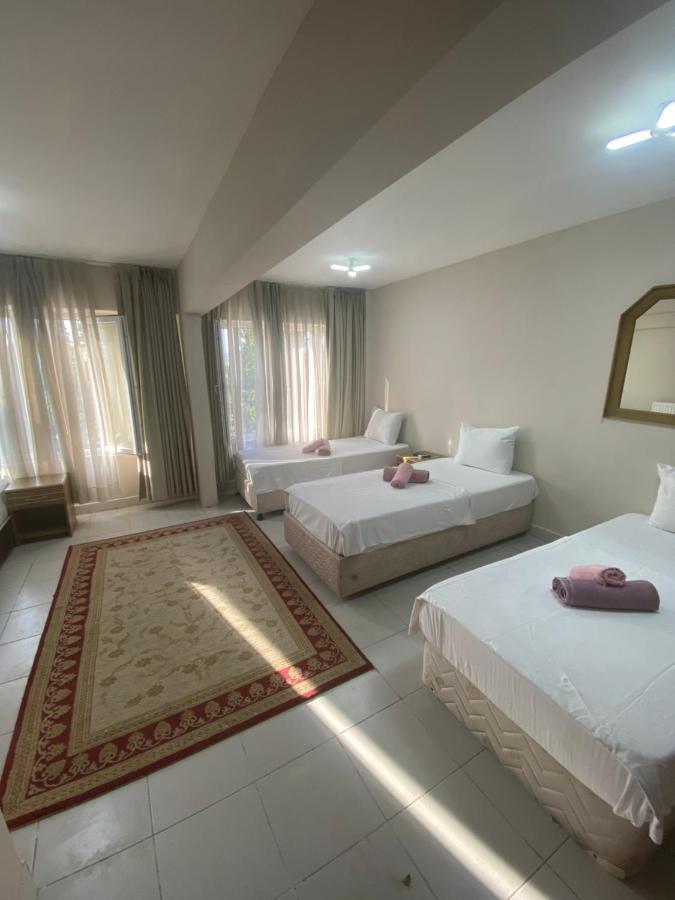 Ceylan Hotel איסטמבול מראה חיצוני תמונה
