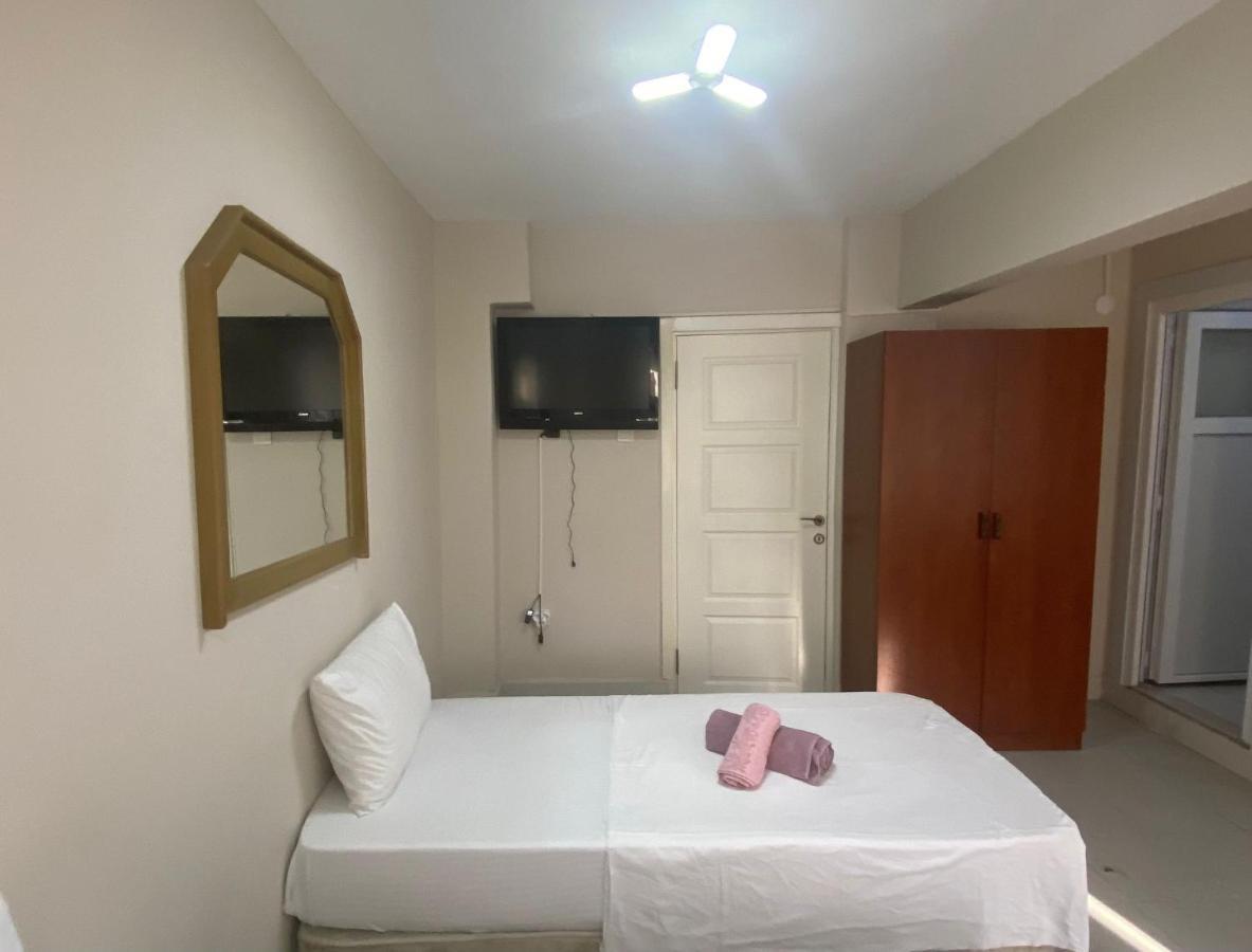 Ceylan Hotel איסטמבול מראה חיצוני תמונה