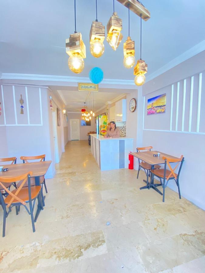 Ceylan Hotel איסטמבול מראה חיצוני תמונה