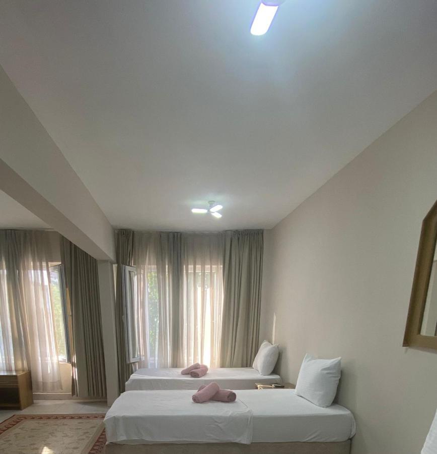 Ceylan Hotel איסטמבול מראה חיצוני תמונה