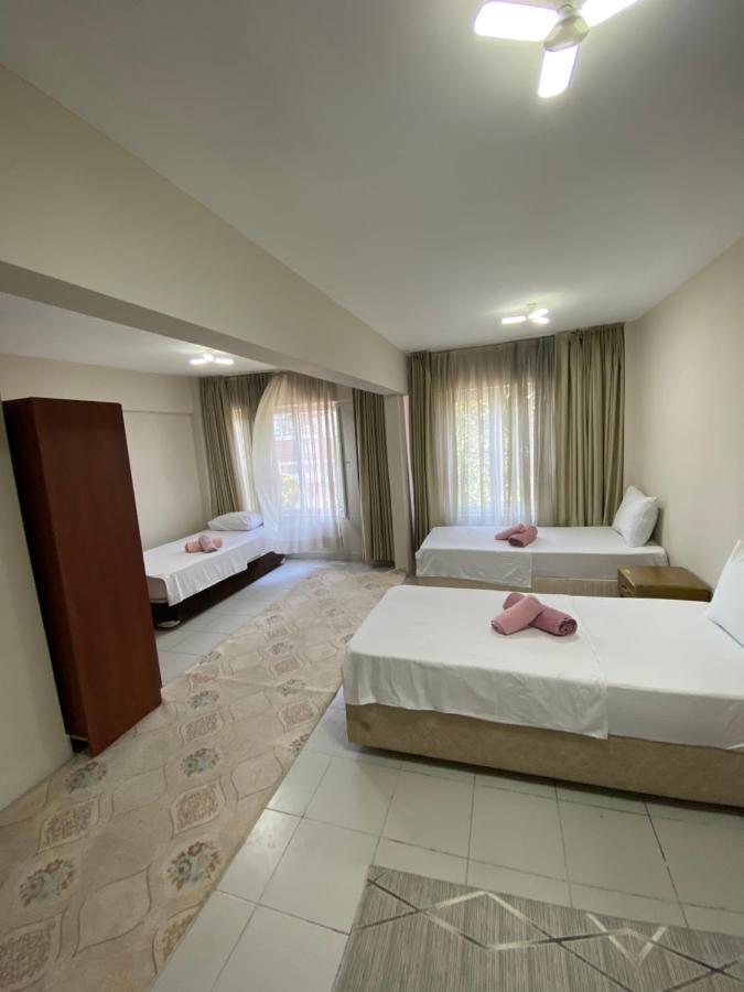 Ceylan Hotel איסטמבול מראה חיצוני תמונה