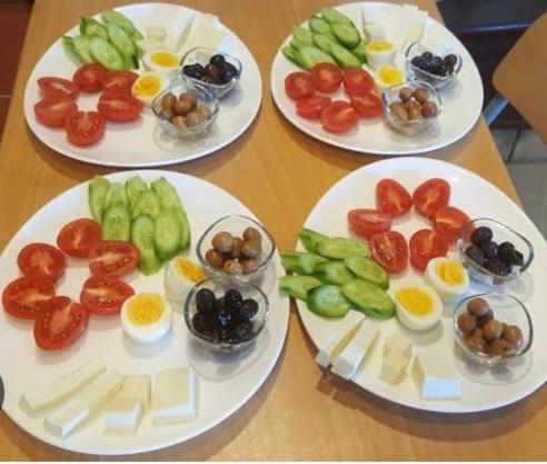 Ceylan Hotel איסטמבול מראה חיצוני תמונה
