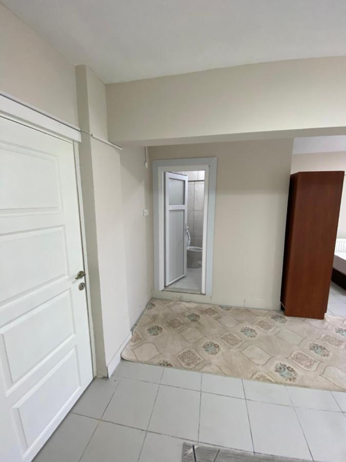 Ceylan Hotel איסטמבול מראה חיצוני תמונה