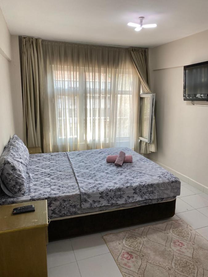 Ceylan Hotel איסטמבול מראה חיצוני תמונה