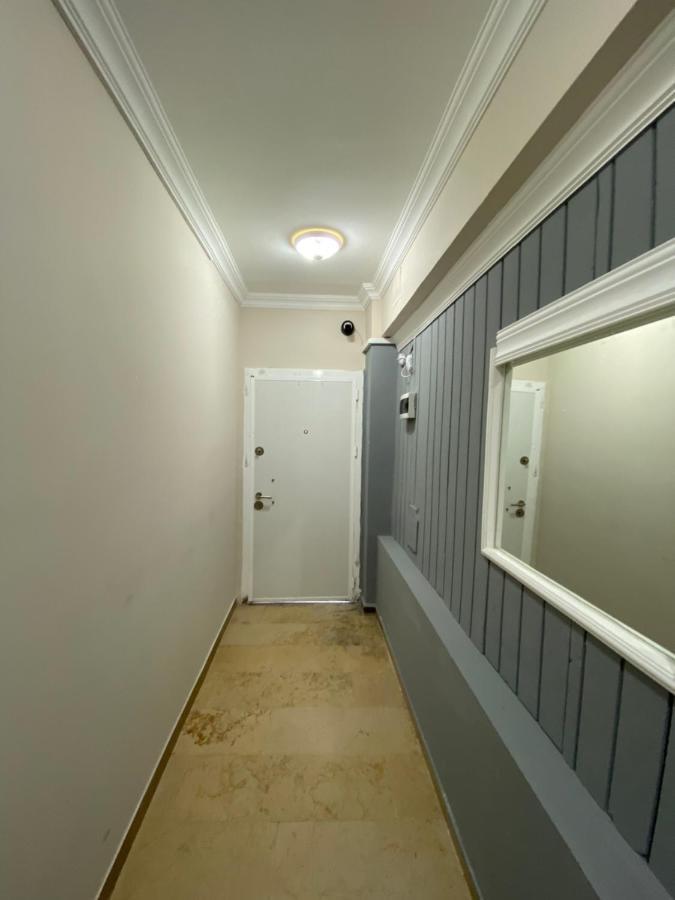 Ceylan Hotel איסטמבול מראה חיצוני תמונה