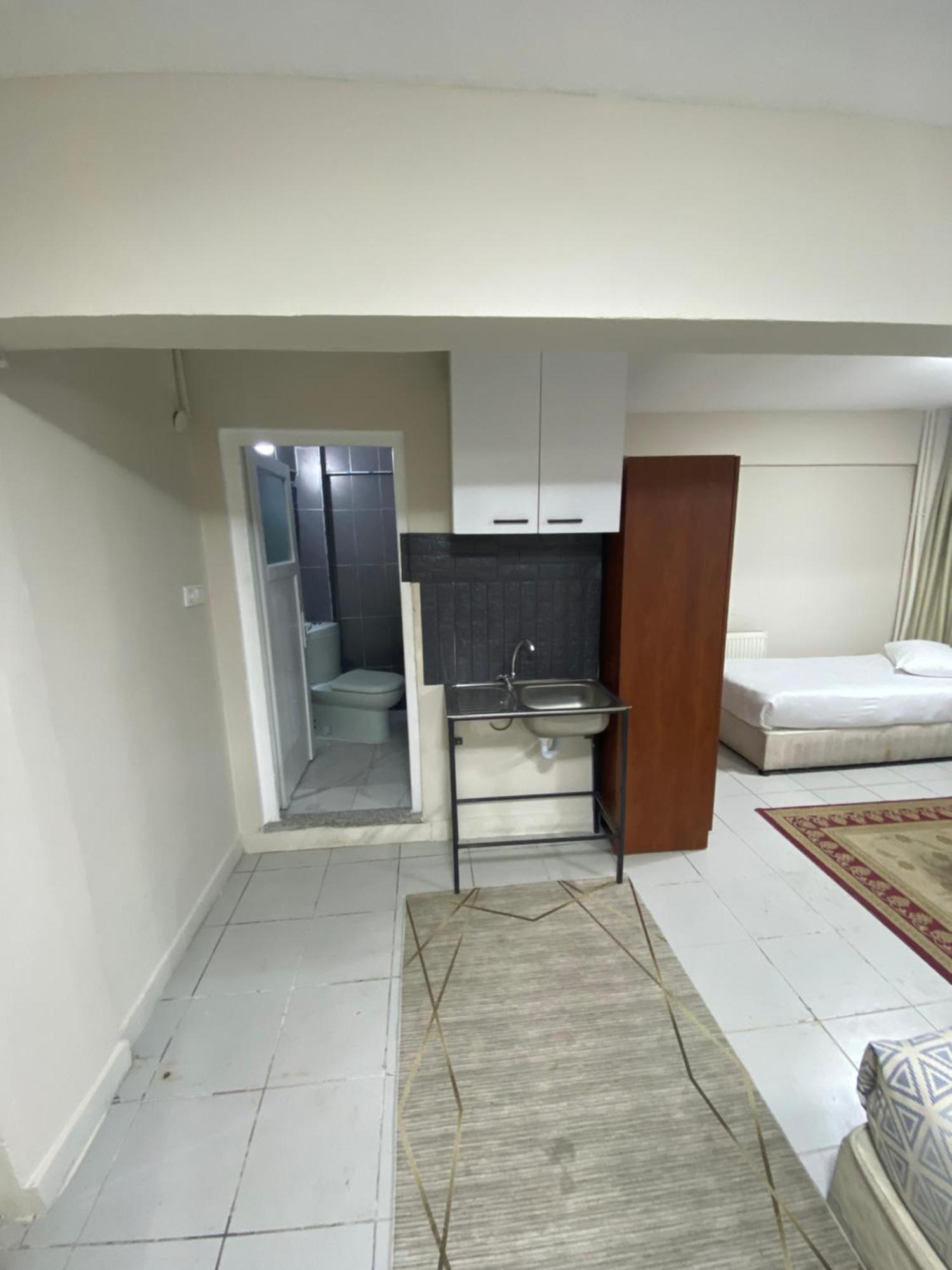 Ceylan Hotel איסטמבול מראה חיצוני תמונה