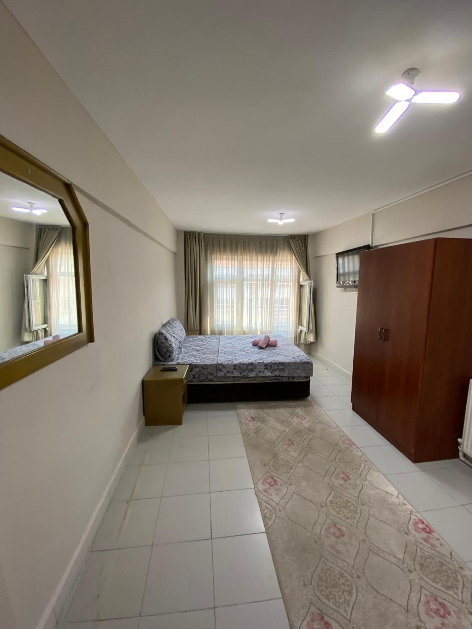 Ceylan Hotel איסטמבול מראה חיצוני תמונה