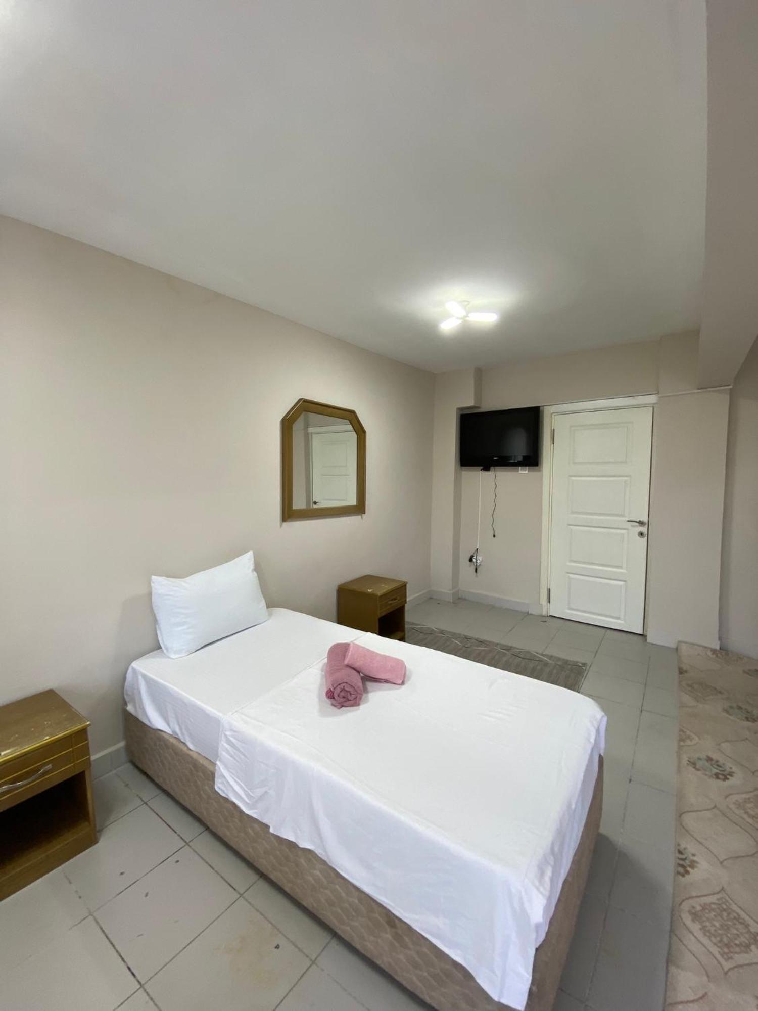 Ceylan Hotel איסטמבול מראה חיצוני תמונה