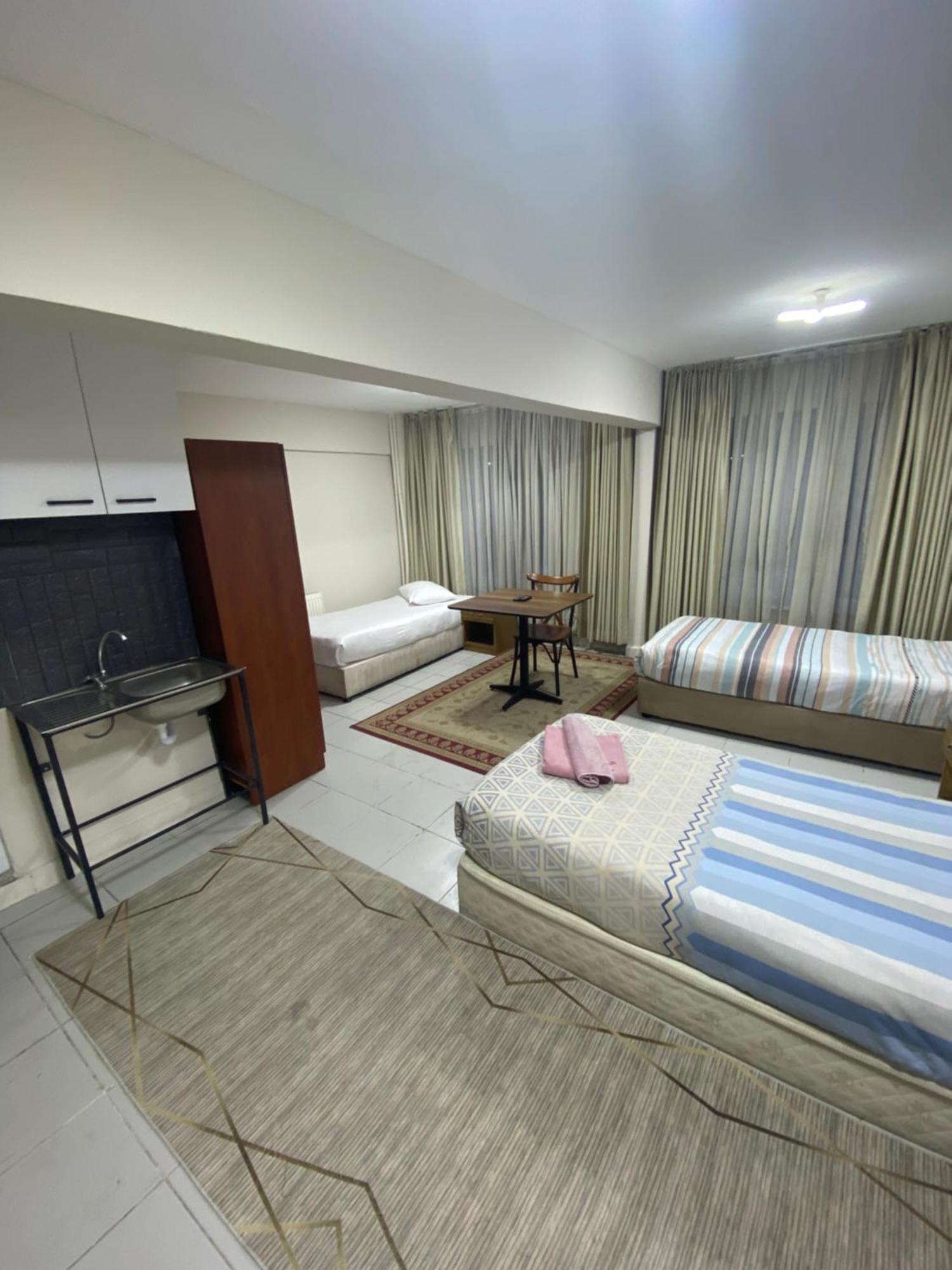 Ceylan Hotel איסטמבול מראה חיצוני תמונה