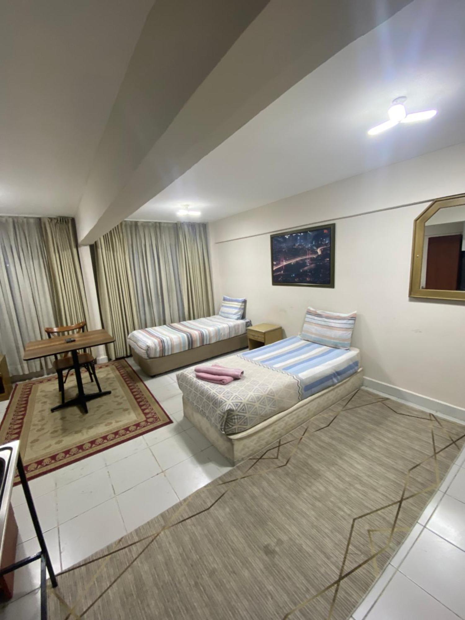 Ceylan Hotel איסטמבול מראה חיצוני תמונה