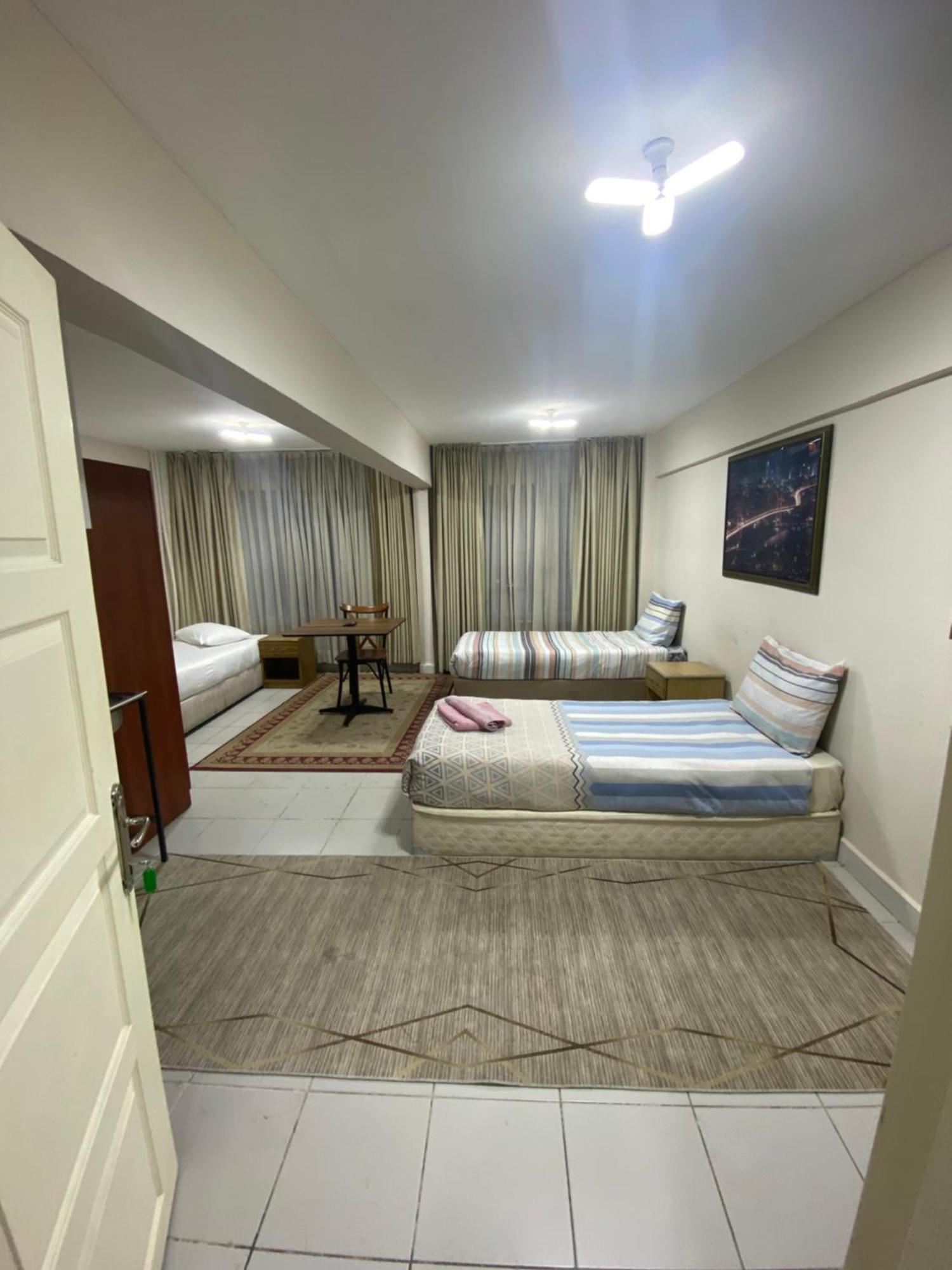 Ceylan Hotel איסטמבול מראה חיצוני תמונה