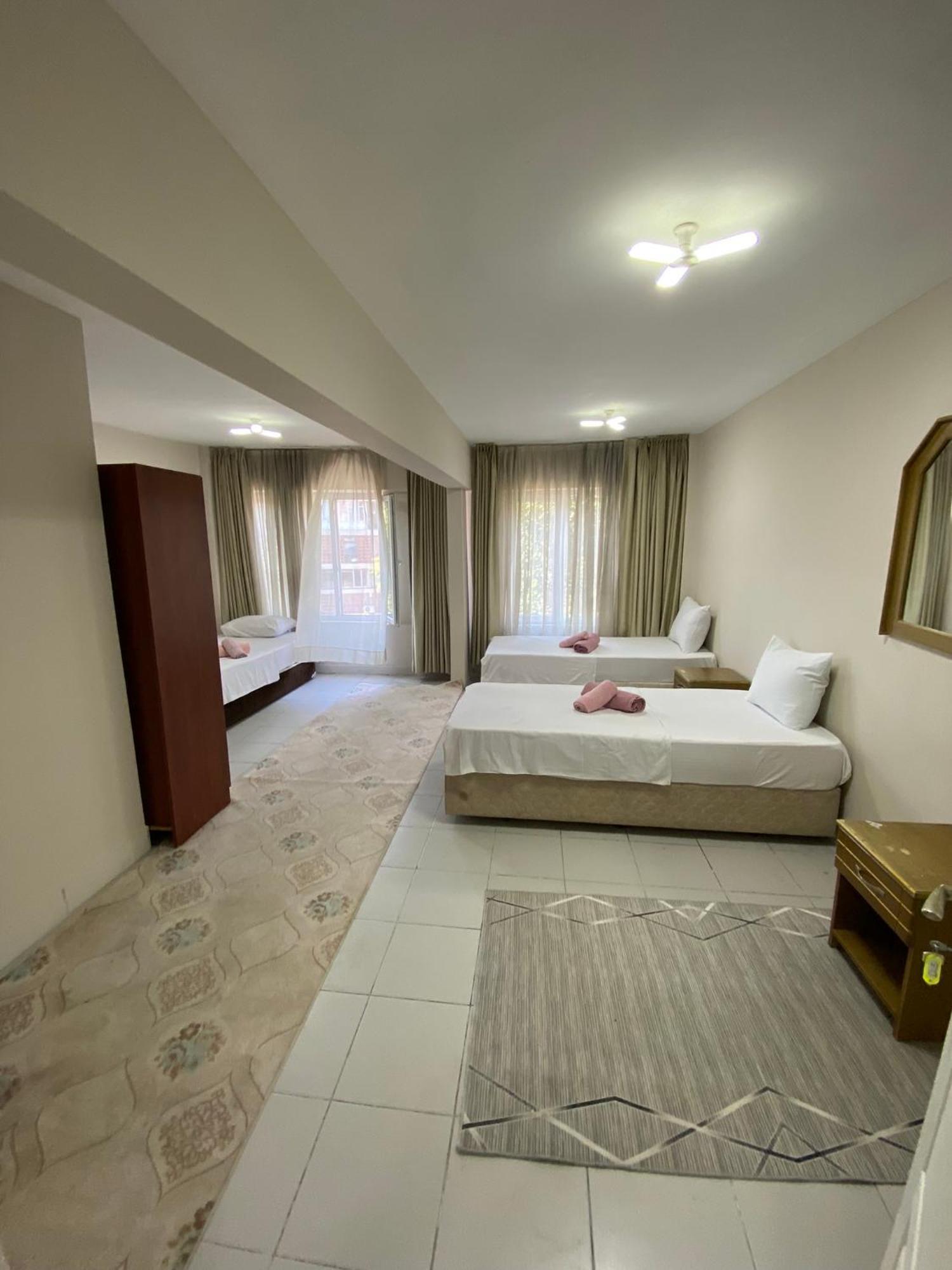 Ceylan Hotel איסטמבול מראה חיצוני תמונה