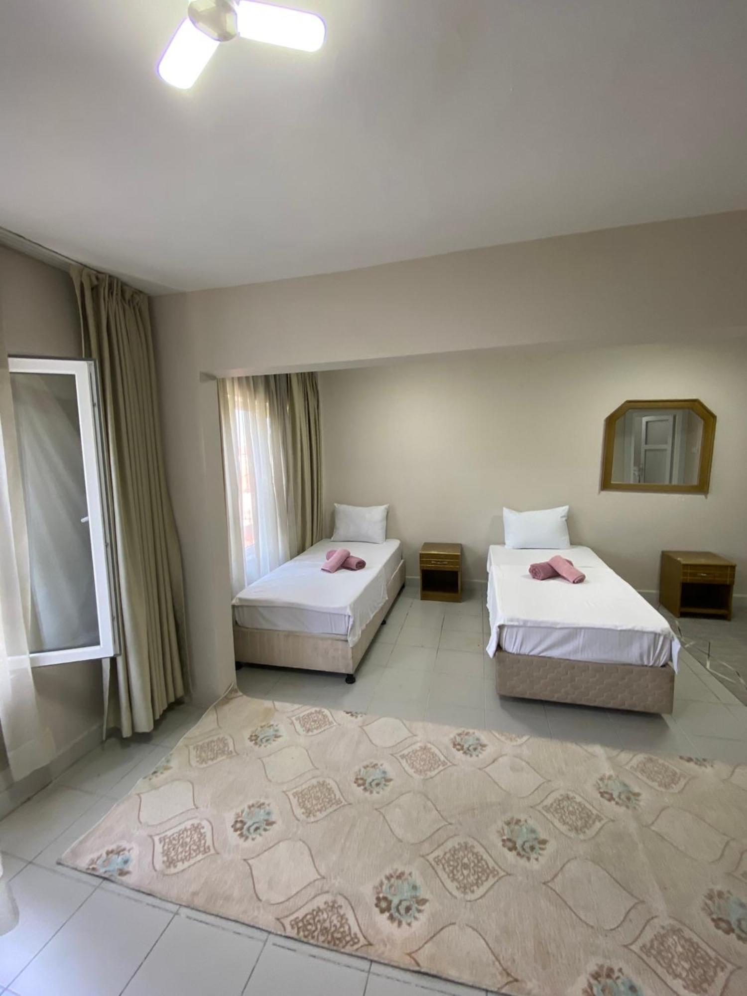 Ceylan Hotel איסטמבול מראה חיצוני תמונה
